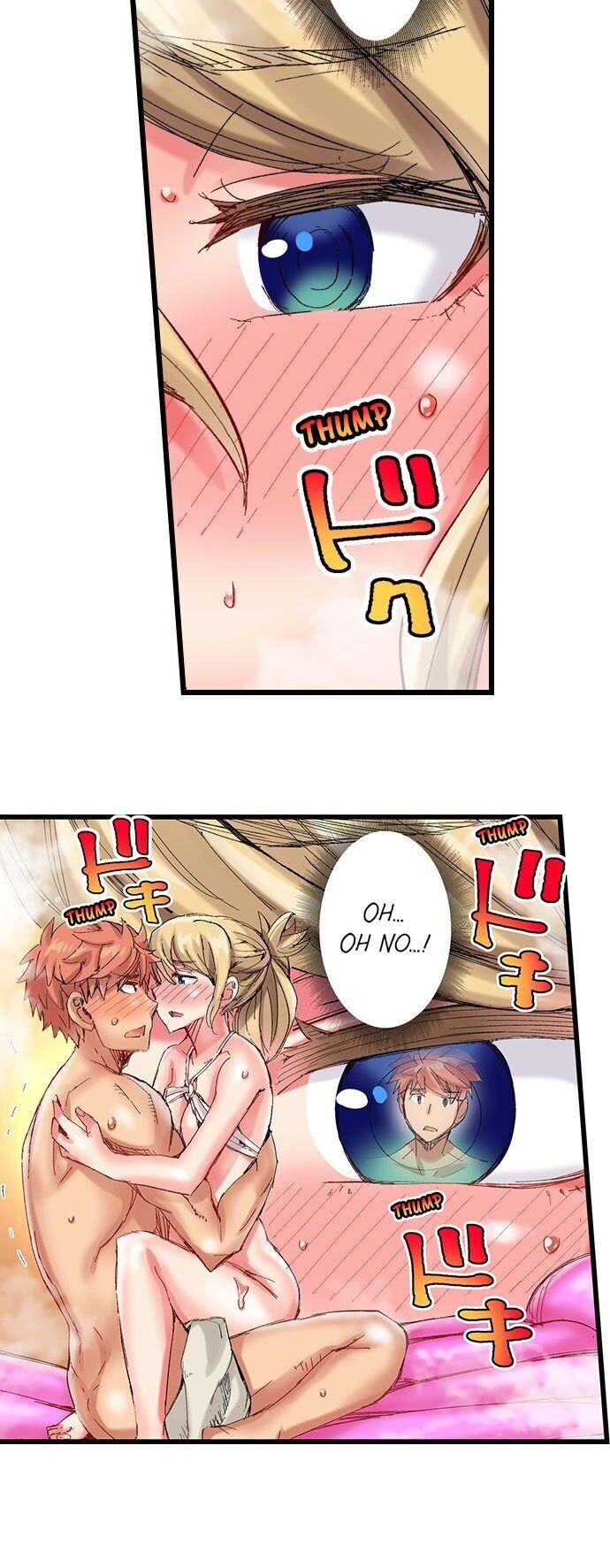 The Dick Pub Chapter 45 - Manhwa18.com