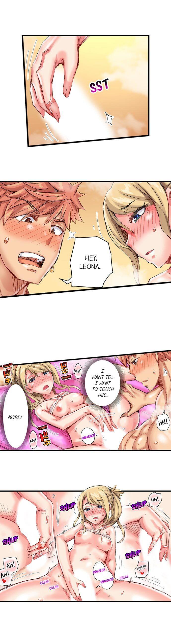 The Dick Pub Chapter 45 - Manhwa18.com