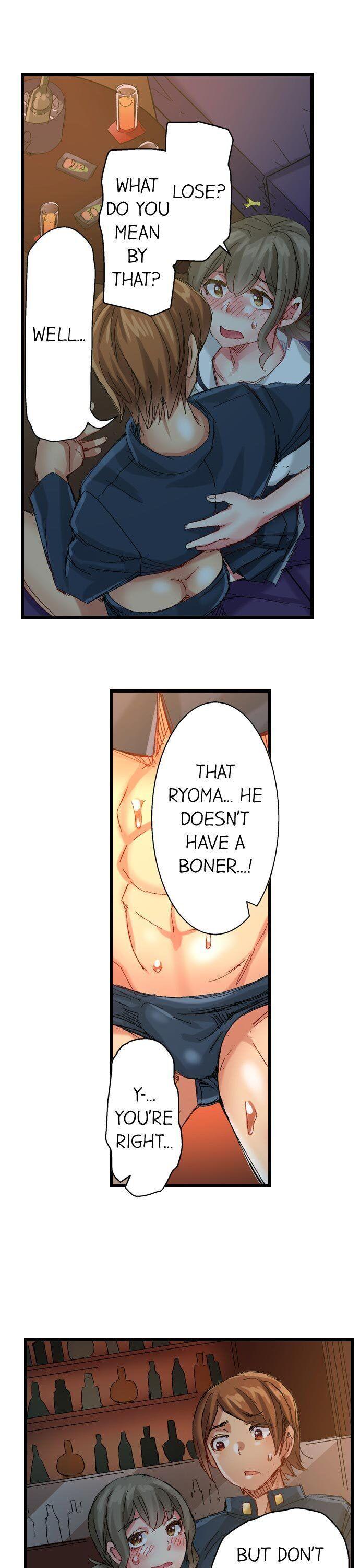 The Dick Pub Chapter 59 - Manhwa18.com