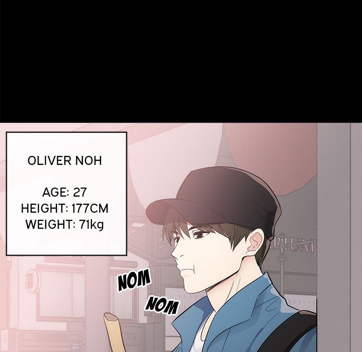 A Cinderella Story Chapter 1 - Manhwa18.com