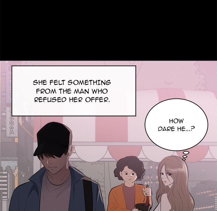 A Cinderella Story Chapter 1 - Manhwa18.com