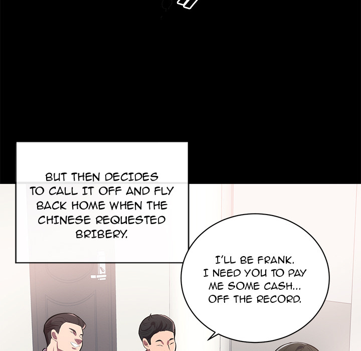 A Cinderella Story Chapter 1 - Manhwa18.com