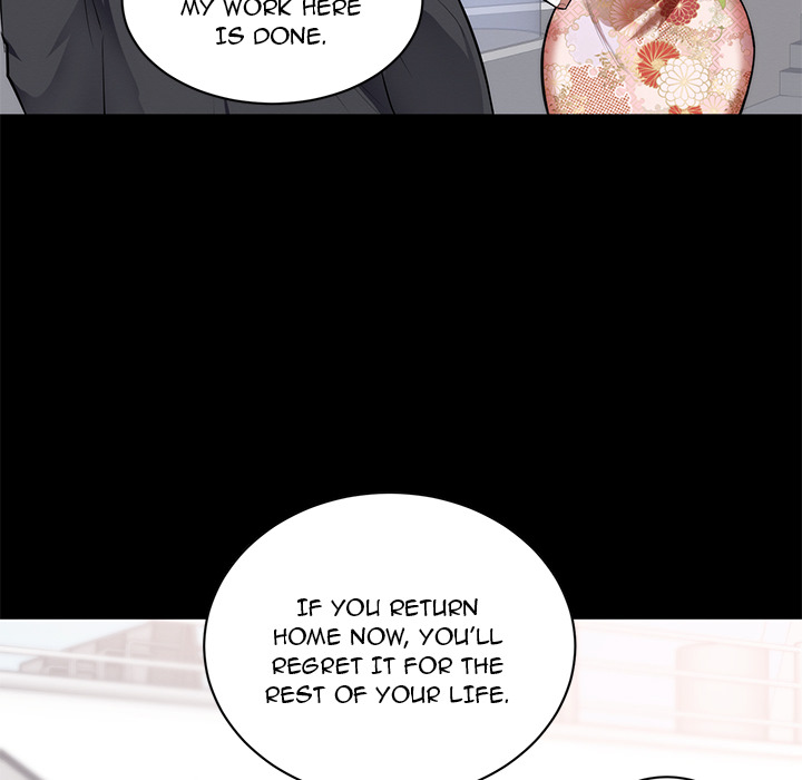 A Cinderella Story Chapter 1 - Manhwa18.com