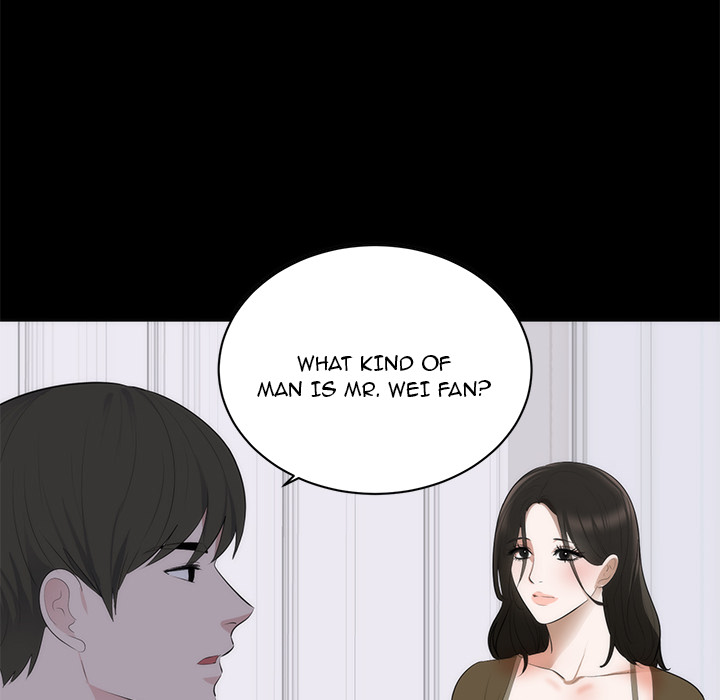 A Cinderella Story Chapter 1 - Manhwa18.com