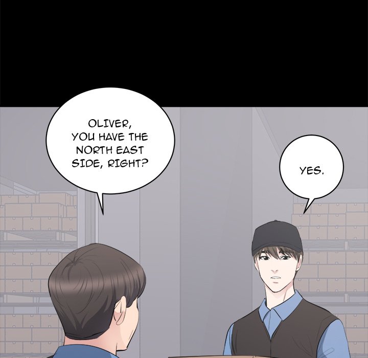 A Cinderella Story Chapter 10 - Manhwa18.com