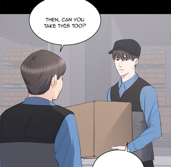 A Cinderella Story Chapter 10 - Manhwa18.com