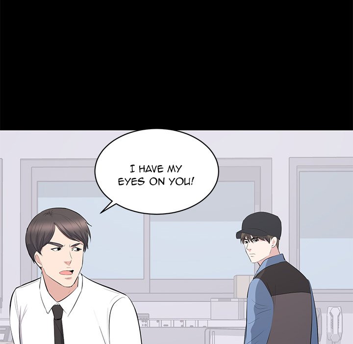 A Cinderella Story Chapter 10 - Manhwa18.com