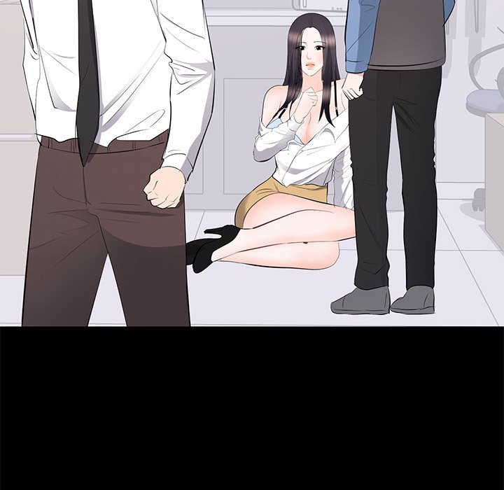 A Cinderella Story Chapter 10 - Manhwa18.com