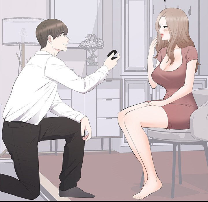 A Cinderella Story Chapter 13 - Manhwa18.com