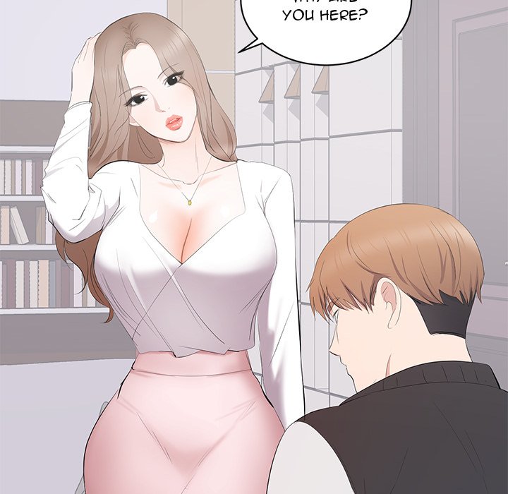 A Cinderella Story Chapter 13 - Manhwa18.com