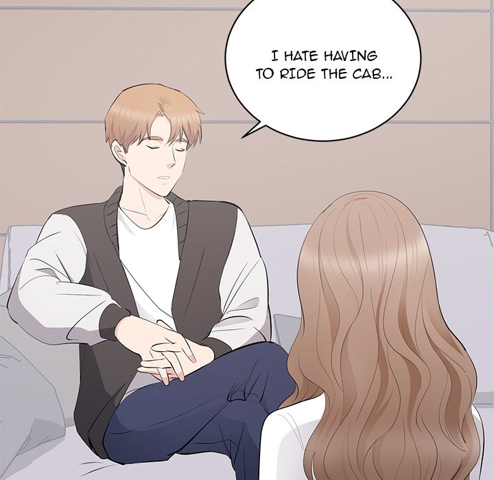 A Cinderella Story Chapter 13 - Manhwa18.com