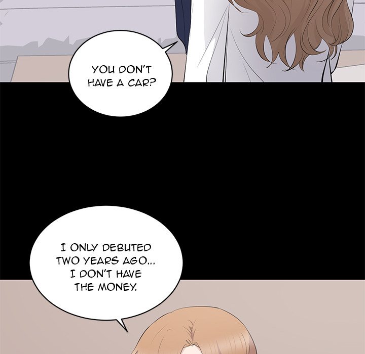 A Cinderella Story Chapter 13 - Manhwa18.com