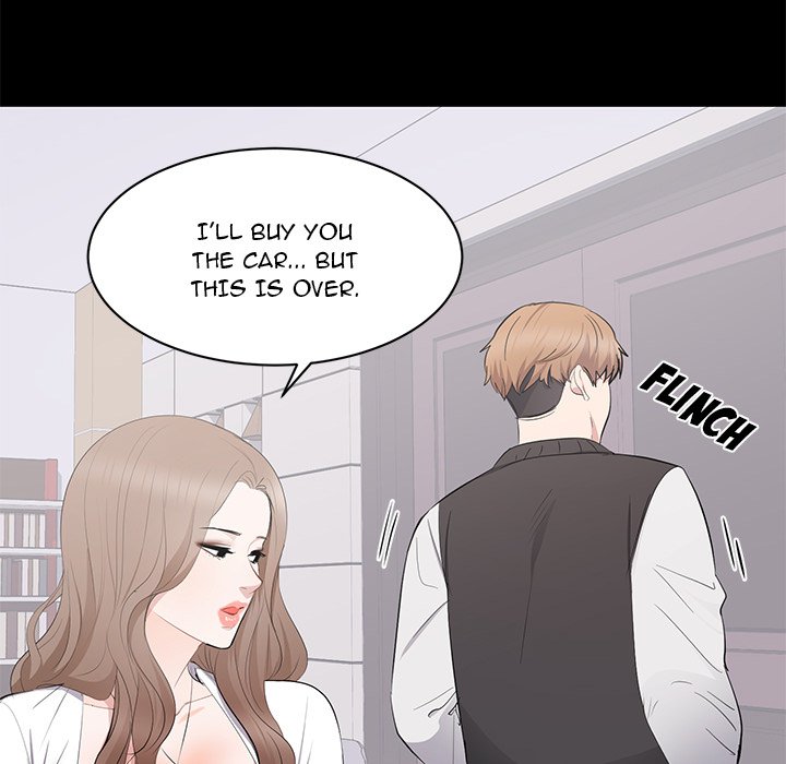 A Cinderella Story Chapter 13 - Manhwa18.com