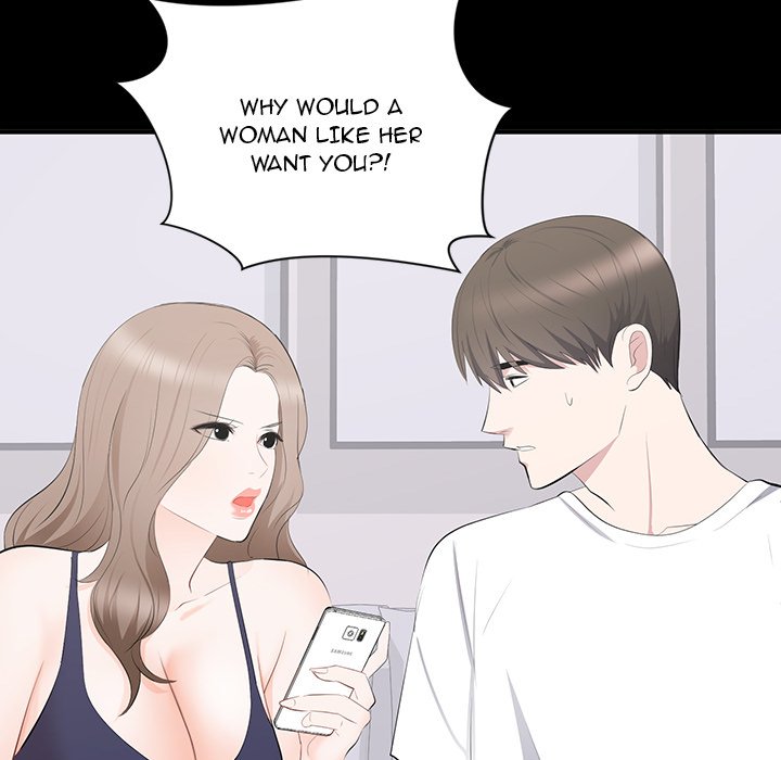 A Cinderella Story Chapter 14 - Manhwa18.com