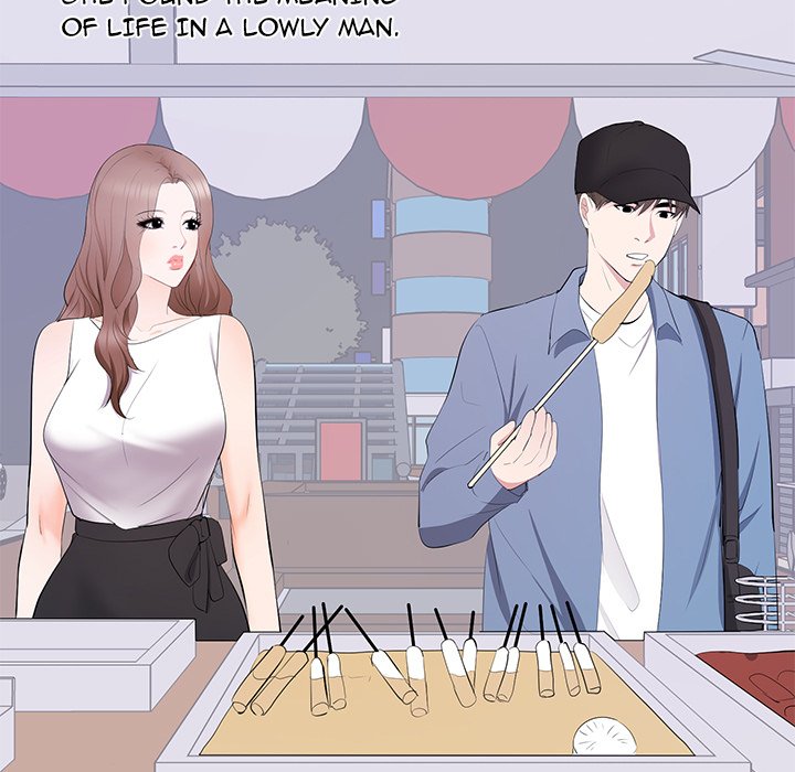 A Cinderella Story Chapter 15 - Manhwa18.com