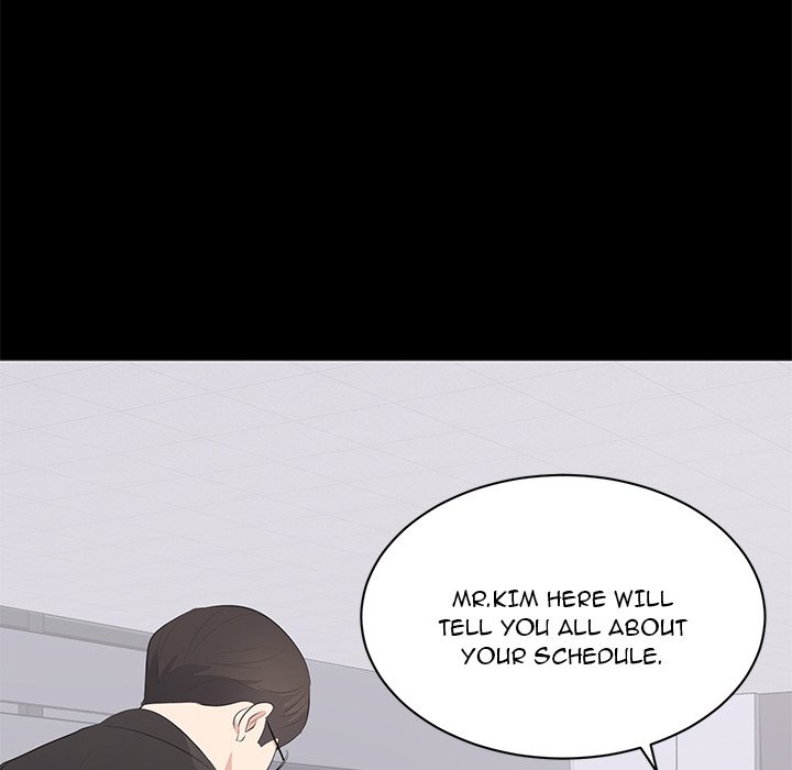 A Cinderella Story Chapter 15 - Manhwa18.com