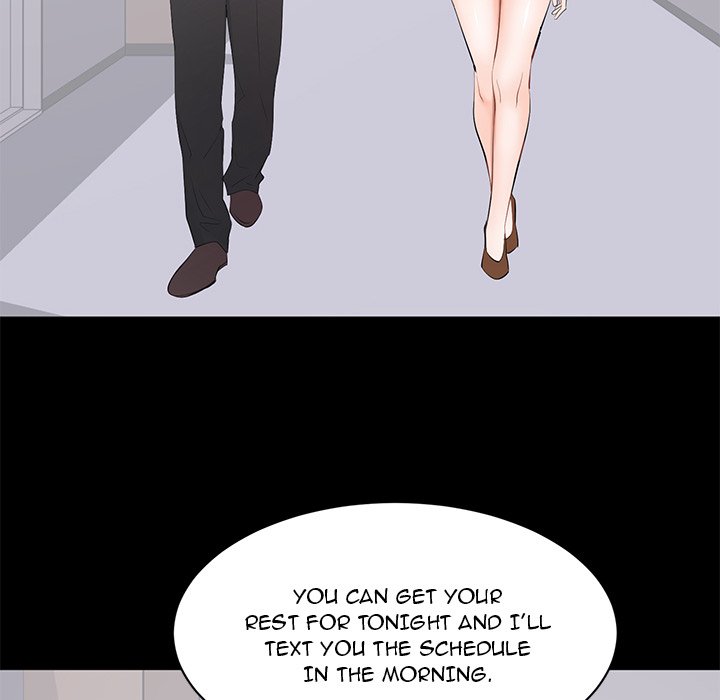 A Cinderella Story Chapter 15 - Manhwa18.com