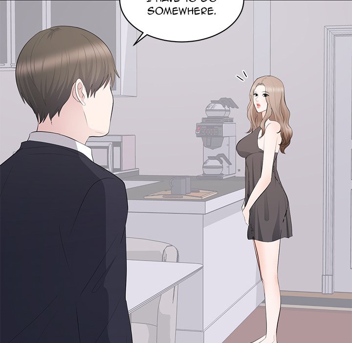 A Cinderella Story Chapter 15 - Manhwa18.com