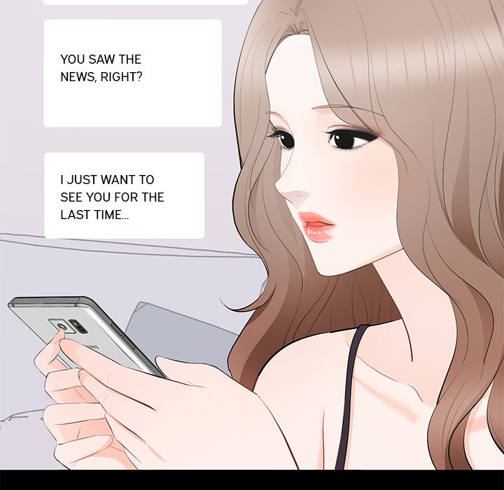 A Cinderella Story Chapter 18 - Manhwa18.com