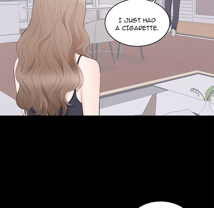 A Cinderella Story Chapter 18 - Manhwa18.com