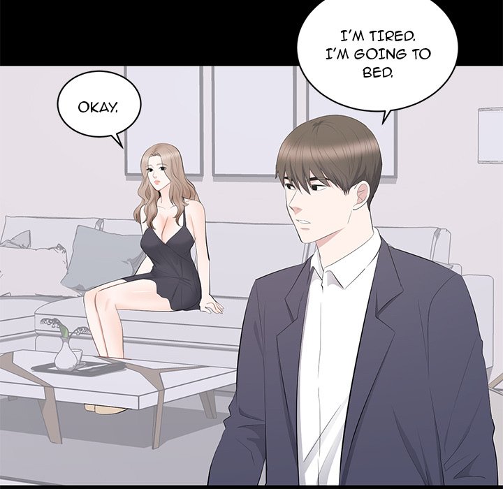 A Cinderella Story Chapter 18 - Manhwa18.com