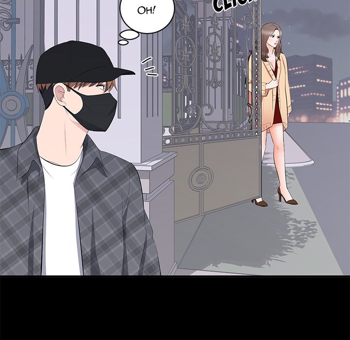 A Cinderella Story Chapter 18 - Manhwa18.com