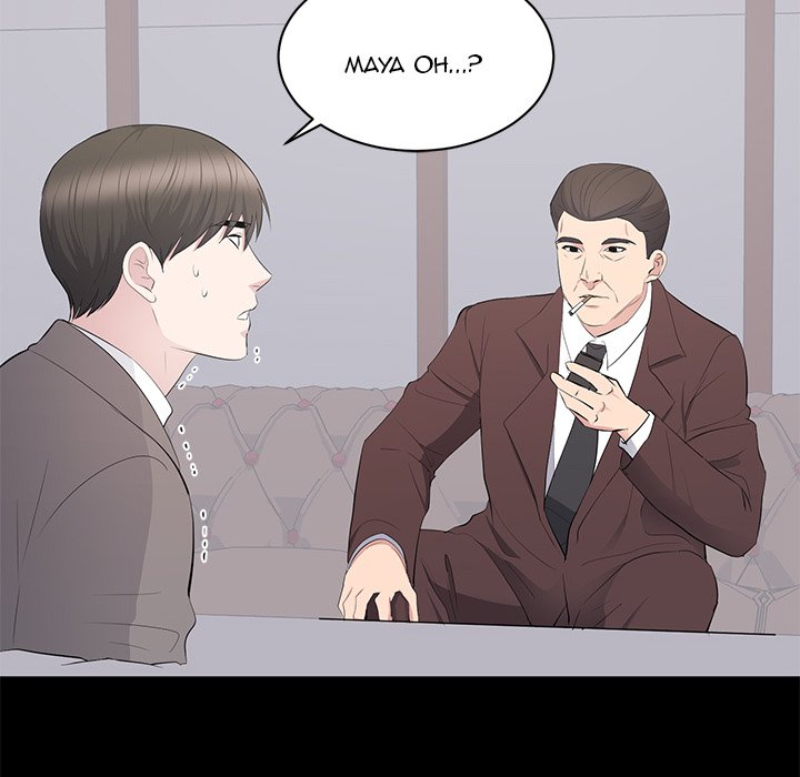 A Cinderella Story Chapter 18 - Manhwa18.com