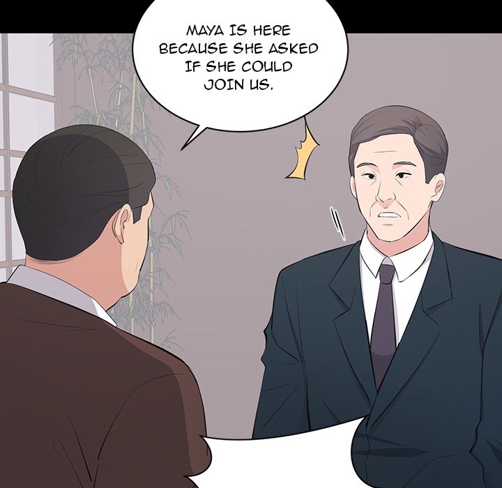 A Cinderella Story Chapter 23 - Manhwa18.com