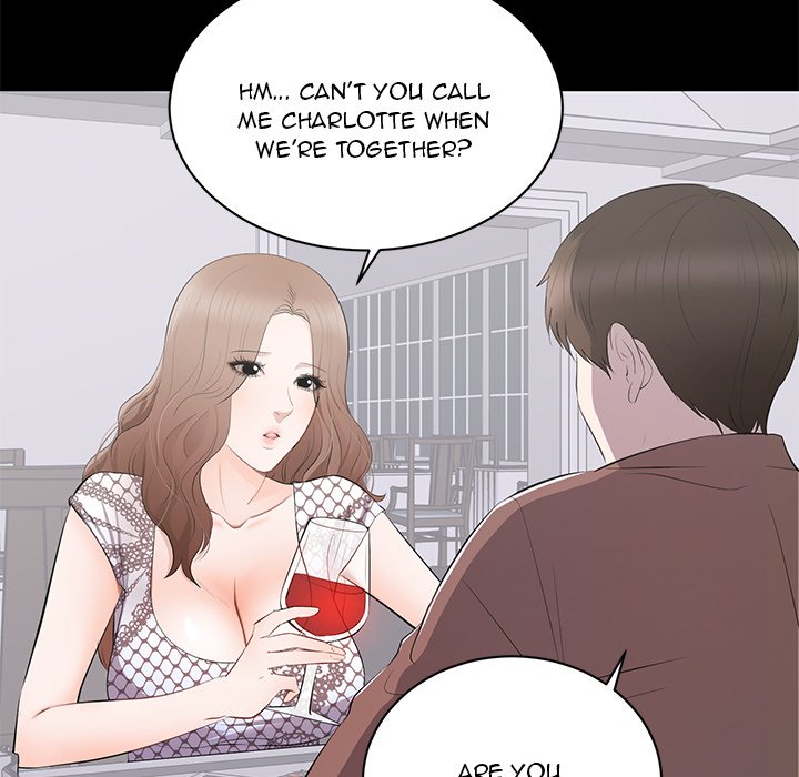 A Cinderella Story Chapter 4 - Manhwa18.com