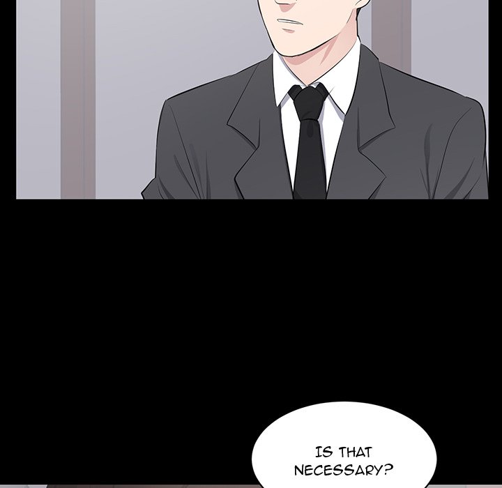 A Cinderella Story Chapter 4 - Manhwa18.com