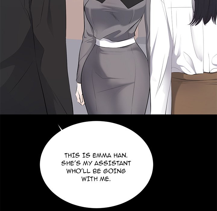 A Cinderella Story Chapter 5 - Manhwa18.com