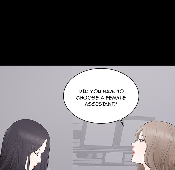 A Cinderella Story Chapter 5 - Manhwa18.com