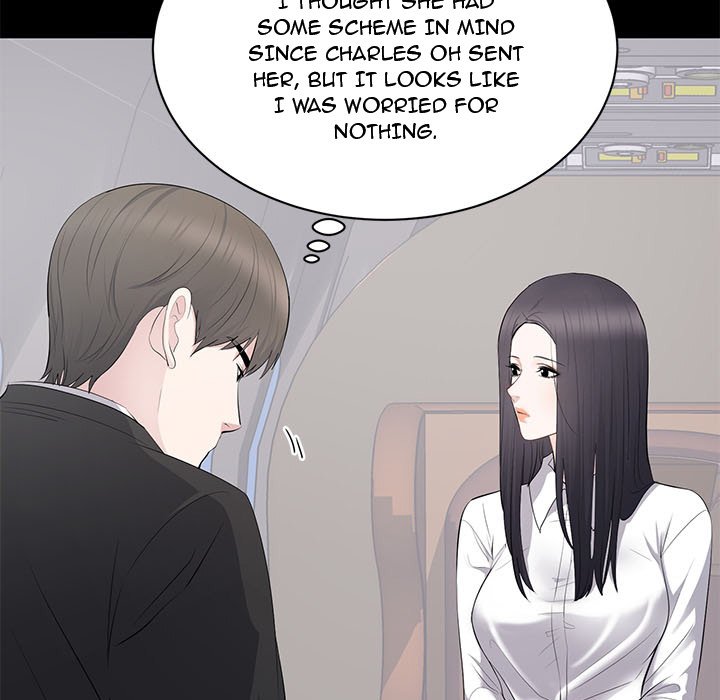 A Cinderella Story Chapter 5 - Manhwa18.com