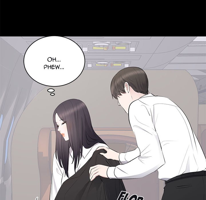 A Cinderella Story Chapter 5 - Manhwa18.com