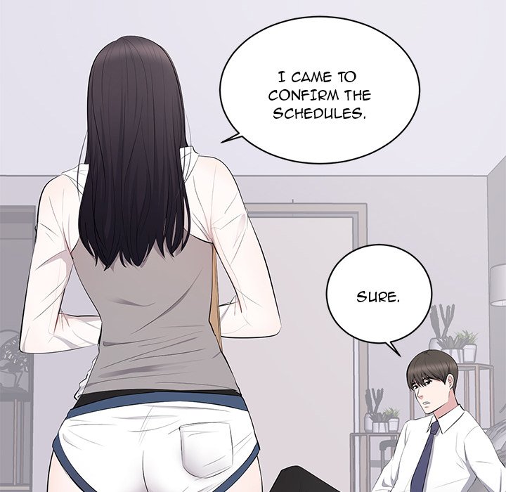 A Cinderella Story Chapter 5 - Manhwa18.com