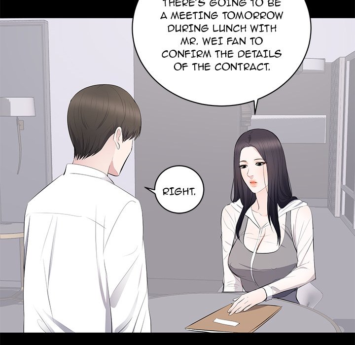 A Cinderella Story Chapter 5 - Manhwa18.com