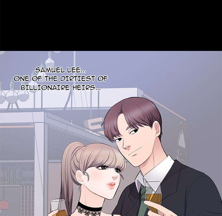 A Cinderella Story Chapter 7 - Manhwa18.com