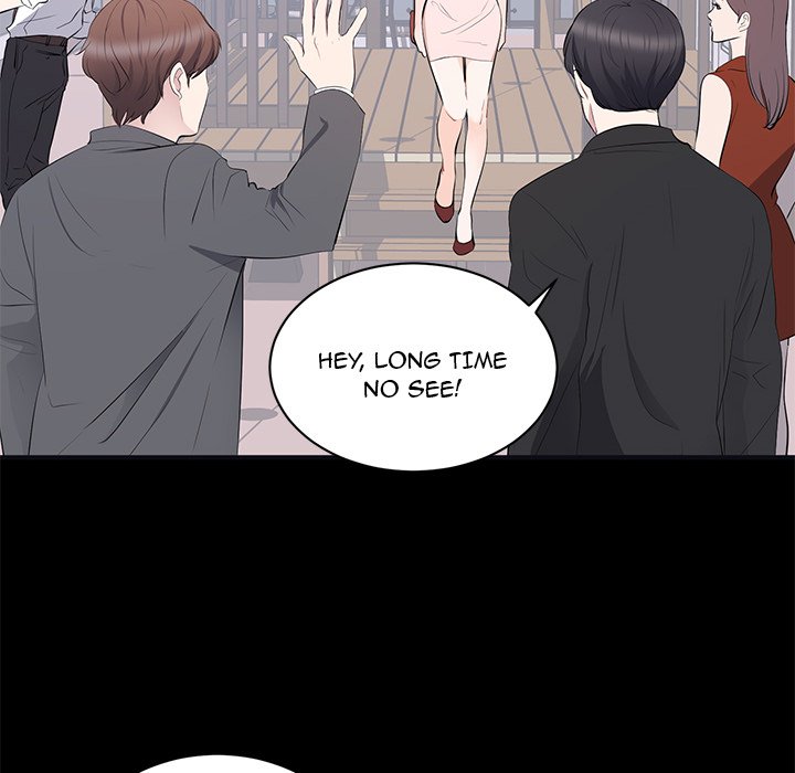 A Cinderella Story Chapter 7 - Manhwa18.com
