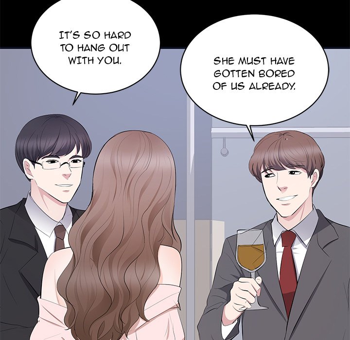 A Cinderella Story Chapter 7 - Manhwa18.com