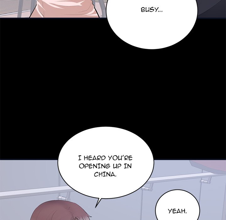 A Cinderella Story Chapter 7 - Manhwa18.com