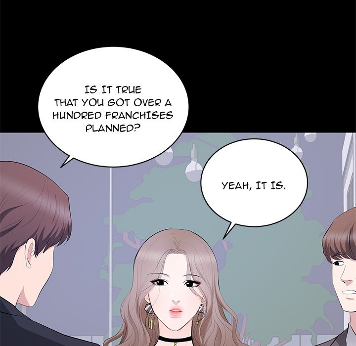 A Cinderella Story Chapter 7 - Manhwa18.com