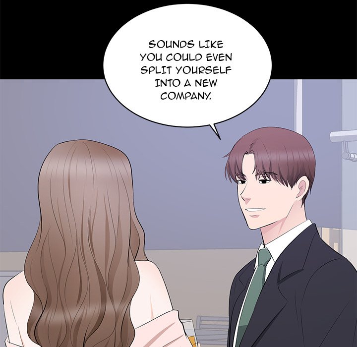 A Cinderella Story Chapter 7 - Manhwa18.com