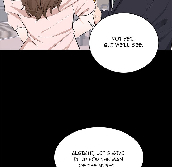 A Cinderella Story Chapter 7 - Manhwa18.com