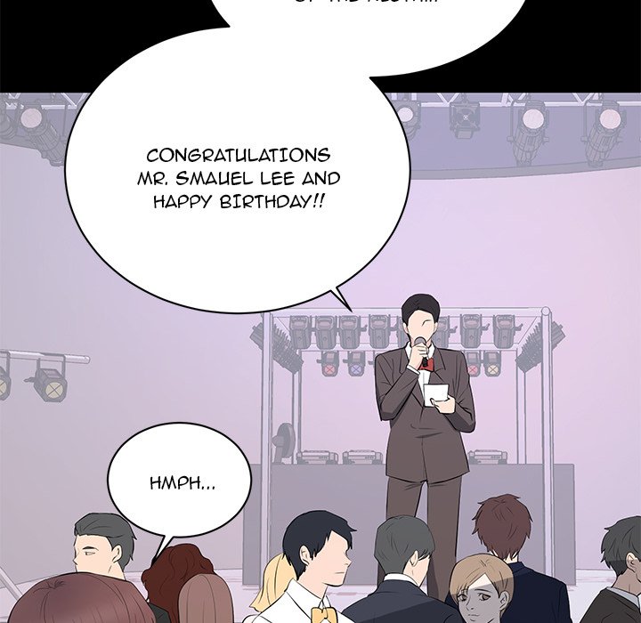 A Cinderella Story Chapter 7 - Manhwa18.com