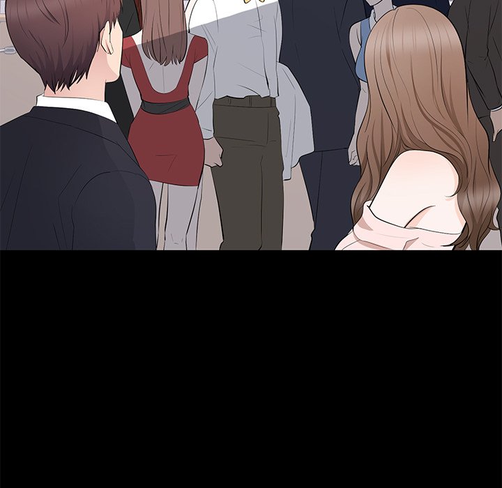 A Cinderella Story Chapter 7 - Manhwa18.com