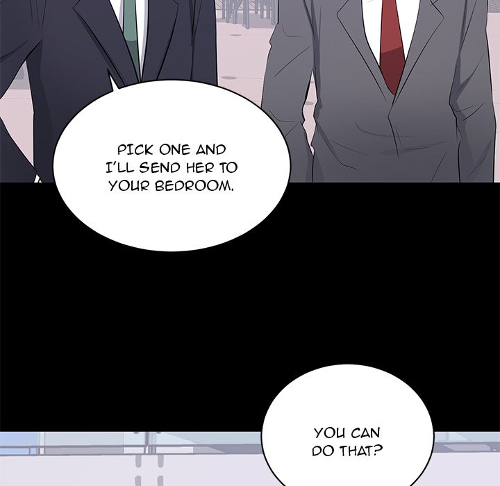 A Cinderella Story Chapter 7 - Manhwa18.com