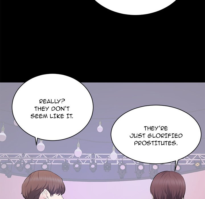 A Cinderella Story Chapter 7 - Manhwa18.com
