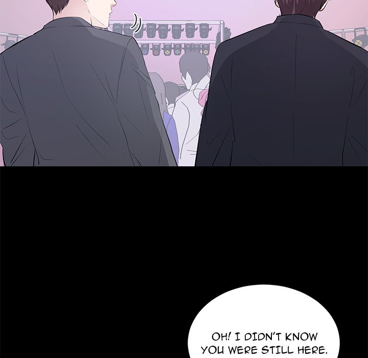A Cinderella Story Chapter 7 - Manhwa18.com