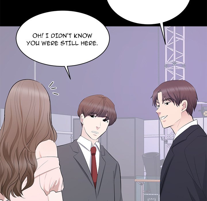 A Cinderella Story Chapter 7 - Manhwa18.com