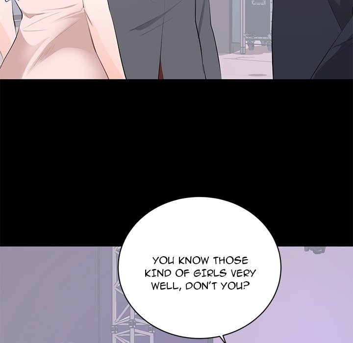 A Cinderella Story Chapter 7 - Manhwa18.com